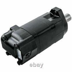 Black Hydraulic Motor For Char-lynn 104-1038-006 Eaton 104-1038 2000 Series