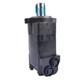 Black Hydraulic Motor Replacement for Eaton Char-Lynn 2000 Series 104-1027-006