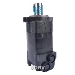 Black Hydraulic Motor Replacement for Eaton Char-Lynn 2000 Series 104-1027-006