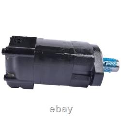 Black Hydraulic Motor Replacement for Eaton Char-Lynn 2000 Series 104-1027-006