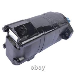 Black Hydraulic Motor Replacement for Eaton Char-Lynn 2000 Series 104-1027-006