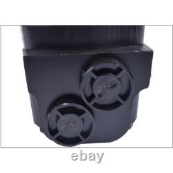Black Hydraulic Motor Replacement for Eaton Char-Lynn 2000 Series 104-1027-006