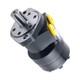 Black Hydraulic Motor for Eaton Char-Lynn S Series 1031027 1031027012