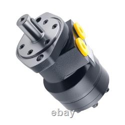 Black Hydraulic Motor for Eaton Char-Lynn S Series 1031027 1031027012