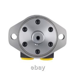Black Hydraulic Motor for Eaton Char-Lynn S Series 1031027 1031027012
