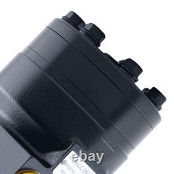 Black Hydraulic Motor for Eaton Char-Lynn S Series 1031027 1031027012