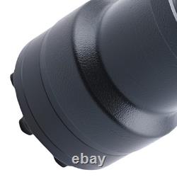 Black Hydraulic Motor for Eaton Char-Lynn S Series 1031027 1031027012