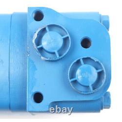 Blue Hydraulic Motor 1-1/4For Char-Lynn 104-1228-006 Eaton 104-1228 2000 Series