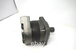 Bobcat Eaton OEM Hydraulic Drive Motor 6682034 161-0085-005 SEE FITMENT BELOW