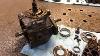 Bobcat Hydraulic Pump Motor Repair Or Replacement