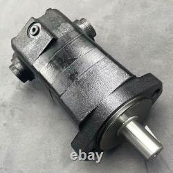 Brand New Hydraulic Motor 104-1040 104-1040-006 for Eaton Char-Lynn 2000 Series