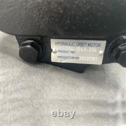 Brand New Hydraulic Motor 104-1040 104-1040-006 for Eaton Char-Lynn 2000 Series
