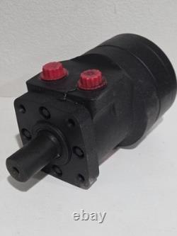 CHAR-LYNN 103-1005-012 Hydraulic Motor Eaton 103-1005 S Series LSHT Genuine OEM