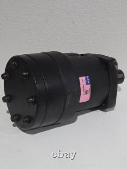 CHAR-LYNN 103-1005-012 Hydraulic Motor Eaton 103-1005 S Series LSHT Genuine OEM