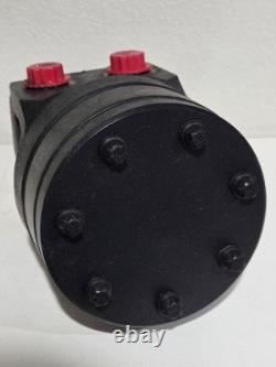CHAR-LYNN 103-1005-012 Hydraulic Motor Eaton 103-1005 S Series LSHT Genuine OEM