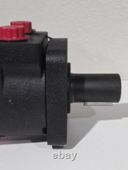 CHAR-LYNN 103-1005-012 Hydraulic Motor Eaton 103-1005 S Series LSHT Genuine OEM
