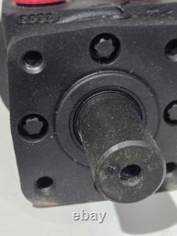 CHAR-LYNN 103-1005-012 Hydraulic Motor Eaton 103-1005 S Series LSHT Genuine OEM