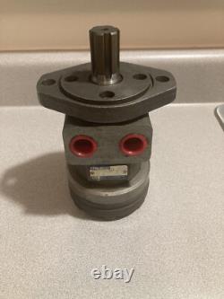 CHAR-LYNN 103-1074-007 Eaton Char Lynn Hydraulic Motor Orbit Power