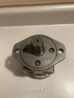 CHAR-LYNN 103-1074-007 Eaton Char Lynn Hydraulic Motor Orbit Power