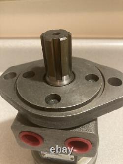 CHAR-LYNN 103-1074-007 Eaton Char Lynn Hydraulic Motor Orbit Power