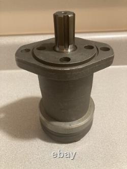 CHAR-LYNN 103-1074-007 Eaton Char Lynn Hydraulic Motor Orbit Power