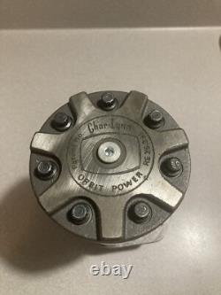 CHAR-LYNN 103-1074-007 Eaton Char Lynn Hydraulic Motor Orbit Power
