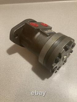 CHAR-LYNN 103-1074-007 Eaton Char Lynn Hydraulic Motor Orbit Power