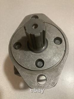 CHAR-LYNN 103-1074-007 Eaton Char Lynn Hydraulic Motor Orbit Power