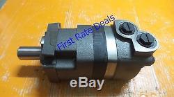 CHAR-LYNN 109-1101-006 Motor Eaton 109-1101 Hydraulic Geroler Disc Valve OEM NEW