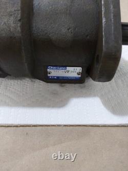 CHAR-LYNN/EATON 103-1077-008 Hydraulic Motor