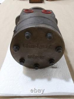CHAR-LYNN/EATON 103-1077-008 Hydraulic Motor