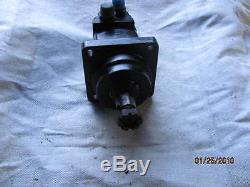 CHAR-LYNN, EATON 105-1279-006 Hydraulic wheel Motor