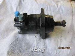 CHAR-LYNN, EATON 105-1279-006 Hydraulic wheel Motor