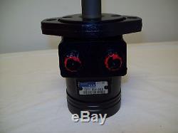 Char Lynn Eaton Hydraulic Pump 130-1009-003 Shaft 1.020
