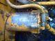 Case 1830 Skid Steer Hydraulic Drive Motor Eaton 74624DAB