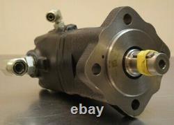 Case CNH Industries Reman Hydraulic Motor 84590750R Eaton 84590750 4090 -NEW