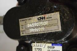 Case CNH Industries Reman Hydraulic Motor 84590750R Eaton 84590750 4090 -NEW