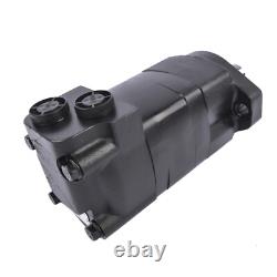Cast Iron Hydraulic Motor for Eaton Char-Lynn 2000 Series 1'' Straight 104-1007 Cast Iron Hydraulic Motor for Eaton Char-Lynn 2000 Series 1'' Straight 104-1007