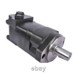 Cast Iron Hydraulic Motor for Eaton Char-Lynn 2000 Series 1'' Straight 104-1007