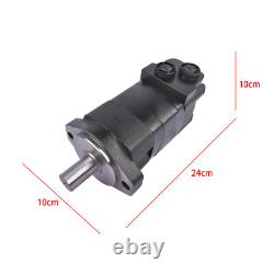 Cast Iron Hydraulic Motor for Eaton Char-Lynn 2000 Series 1'' Straight 104-1007