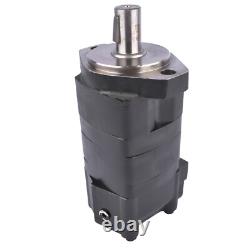 Cast Iron Hydraulic Motor for Eaton Char-Lynn 2000 Series 1'' Straight 104-1007