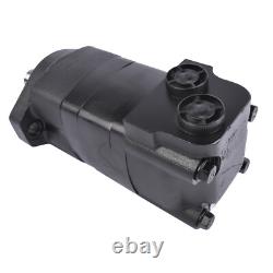 Cast Iron Hydraulic Motor for Eaton Char-Lynn 2000 Series 1'' Straight 104-1007