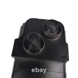 Cast Iron Hydraulic Motor for Eaton Char-Lynn 2000 Series 1'' Straight 104-1007