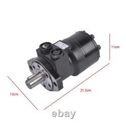 Cast Iron Hydraulic Motor for Eaton Char-Lynn S Series 1'' Straight 103-1029-012