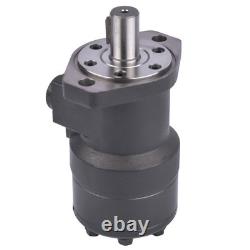 Cast Iron Hydraulic Motor for Eaton Char-Lynn S Series 1'' Straight 103-1029-012