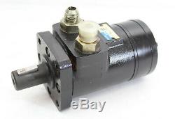 Char-Lynn 101-1012-009 / Eaton 101-1012 Hydraulic Motor