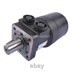 Char-Lynn 101-1015-009 Hydraulic Motor for Eaton Char-Lynn H Series