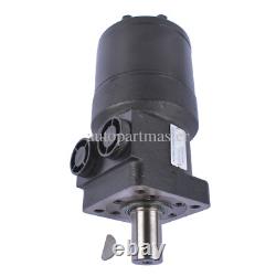 Char-Lynn 101-1015-009 Hydraulic Motor for Eaton Char-Lynn H Series