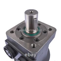 Char-Lynn 101-1015-009 Hydraulic Motor for Eaton Char-Lynn H Series