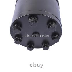 Char-Lynn 101-1015-009 Hydraulic Motor for Eaton Char-Lynn H Series